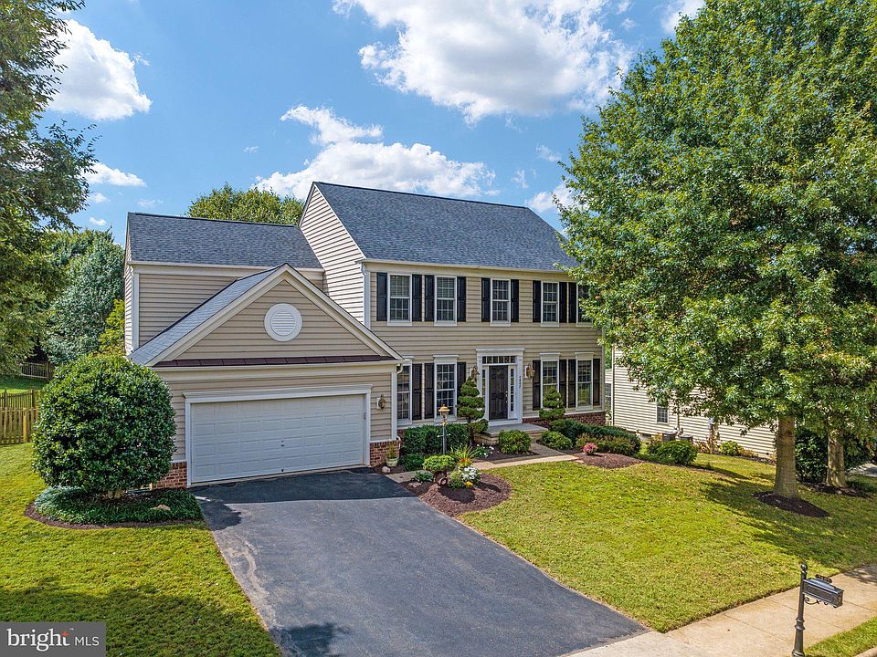 7607 Movern Ln, Warrenton, VA 20187 Zillow