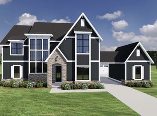 6109 Saint Marlo Dr LOT 125, Franklin, TN 37064