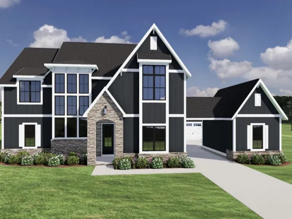 6109 Saint Marlo Dr Lot 125, Franklin, TN 37064