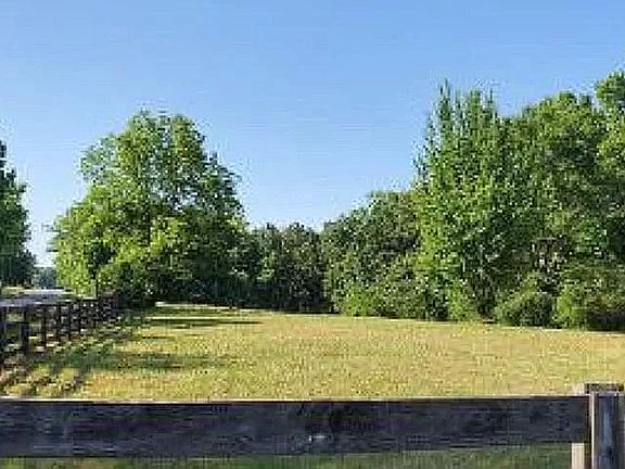 Front pasture
