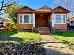 1325 2nd St, Red Bluff, CA 96080