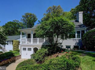 2343 King Pl NW, Washington, DC 20007