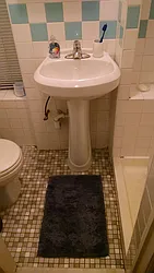 Rented by Gotham City Realty Group