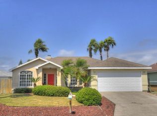 15013 Dasmarinas Dr, Corpus Christi, TX 78418