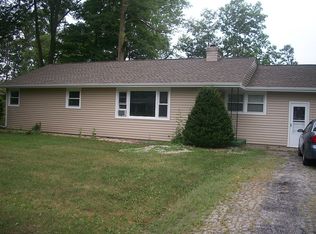 5400 S Baldwin Ave, Marion, IN 46953