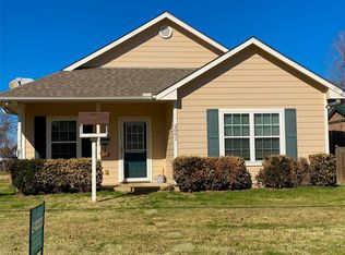 2001 Gavin Rd, Kemp, TX 75143