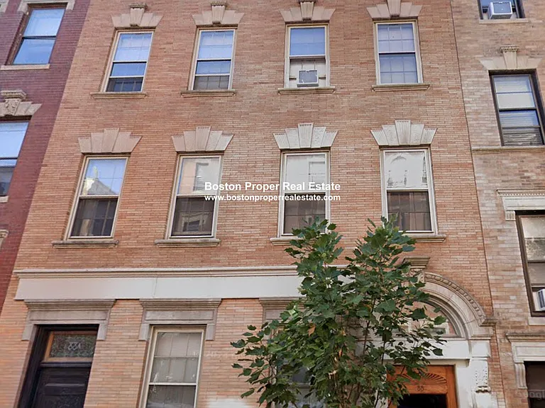 88 W Cedar St #6 — Photo 12