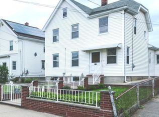 11 Wellington Ave, Everett, MA 02149