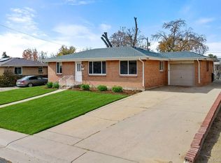 8511 Franklin Drive, Denver, CO 80229