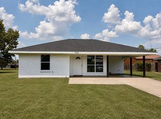 1206 Shady Ln, Westlake, LA 70669