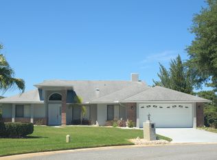 1912 Bay Lake Way, Port Orange, FL 32128