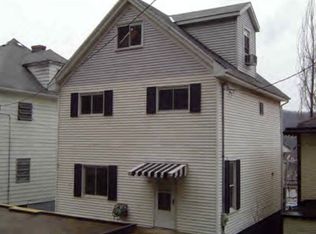 1713 Highland Ave, Wheeling, WV 26003