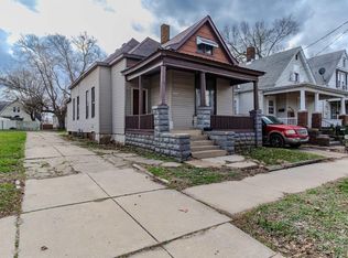 1826 W Butler St, Peoria, IL