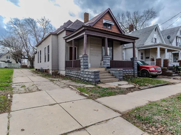 1826 W Butler St, Peoria, IL 61605