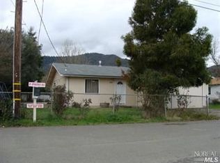 2580 Townsend Ln, Ukiah, CA 95482
