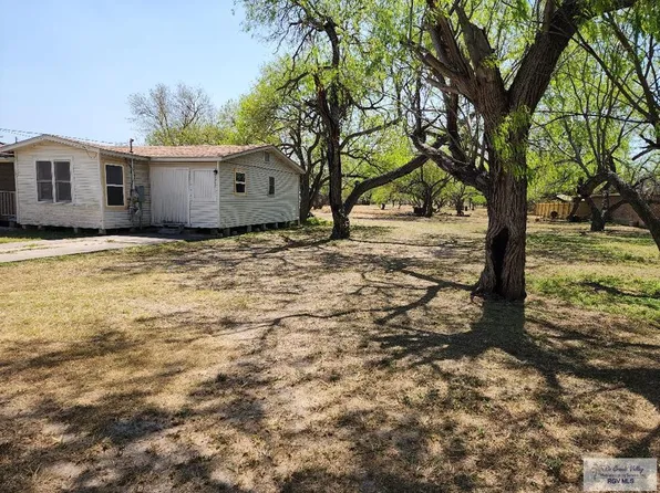 3012 S F St, Harlingen, TX 78550
