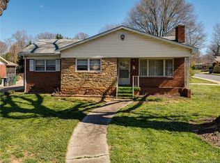 2345 Kilborne Dr, Charlotte, NC 28205