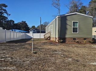 3104 Gill Net Ave SW, Supply, NC 28462