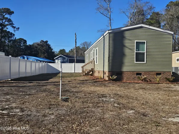 3104 Gill Net Avenue SW, Supply, NC 28462