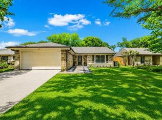 12018 Woolford Dr, Houston, TX 77065