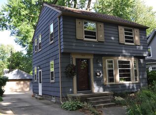 703 Lawson St, Royal Oak, MI 48067