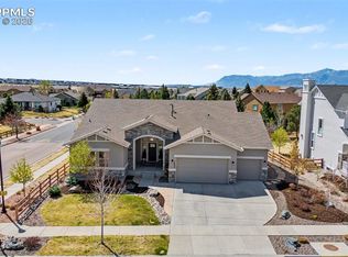 1857 Clayhouse Dr, Colorado Springs, CO 80921