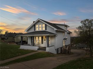 116 High St, Saint Clairsville, OH 43950