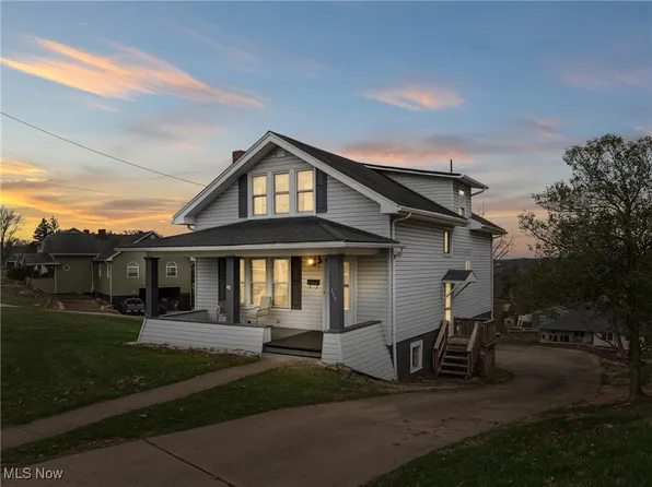 116 High St, Saint Clairsville, OH 43950