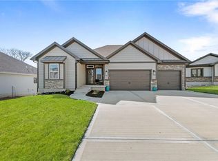 2400 Windmill Cir, Platte City, MO 64079
