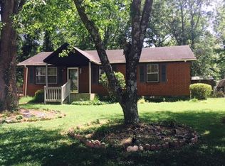 605 Hill St, Gallatin, TN 37066