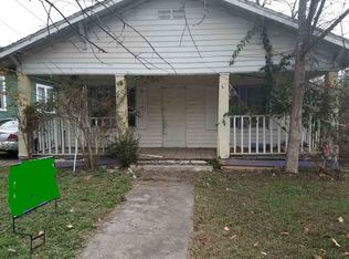 306 Rosedale Ave, Morristown, TN 37813