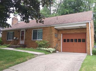 421 19th St NE, Massillon, OH 44646