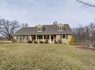 2725 S Glenwood Dr, Decatur, IL 62521