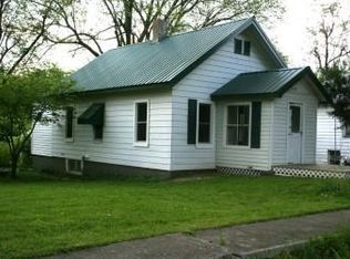 113 South St, Rayville, MO 64084