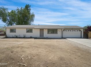 266 Riverboat Rd, Dayton, NV 89403