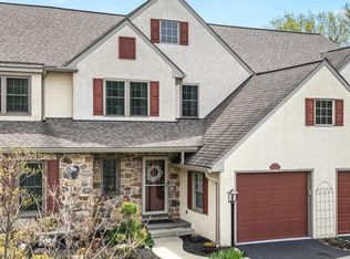 48 Saddler Dr, Elverson, PA 19520