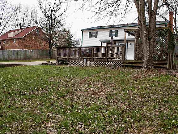 2nd image of 6464 Westland Dr
