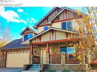 6027 Watson Dr, Fort Collins, CO 80528