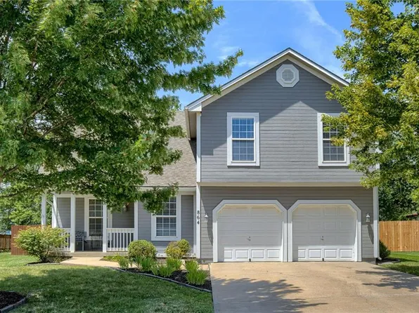 864 E Lanesfield St, Gardner, KS 66030