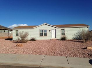 240 N 200 W, Ivins, UT 84738