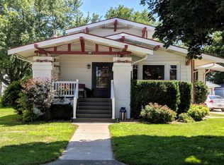 406 2nd St SE, State Center, IA 50247
