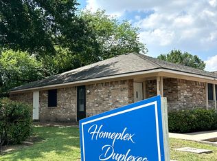 1227 Homeplex Ct #1227, Irving, TX 75060