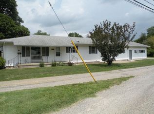 113 Jefferson St, Westville, IL