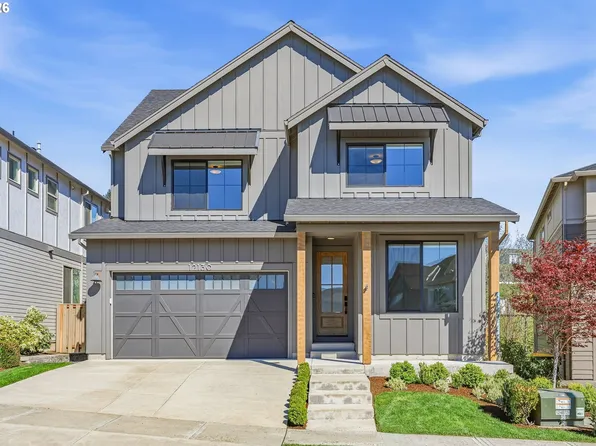 12130 SW 173rd Ter, Beaverton, OR 97007