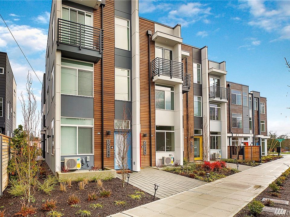 1st image of 5954 36th Ave S #D