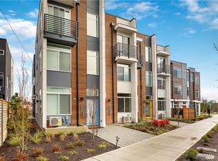 5954 36th Ave S #D, Seattle, WA 98118