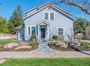 743 E Carmen Ave, Fresno, CA 93728
