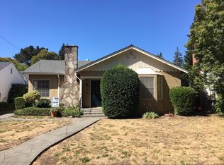 155 California Ave, Santa Rosa, CA 95405
