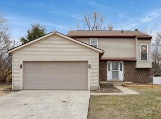 910 Ruskin Dr, Reynoldsburg, OH 43068