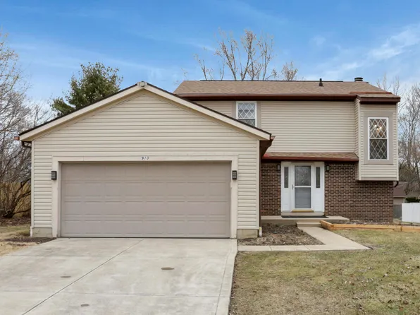 910 Ruskin Dr, Reynoldsburg, OH 43068